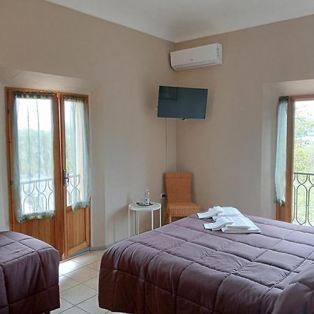 Agriturismo Contea Di Val D'Amone Бризигела Екстериор снимка