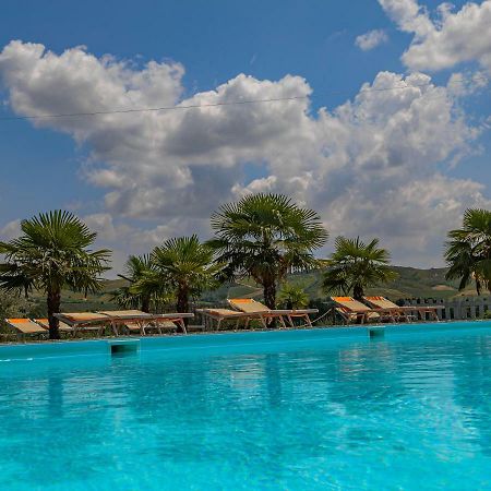 Agriturismo Contea Di Val D'Amone Бризигела Екстериор снимка
