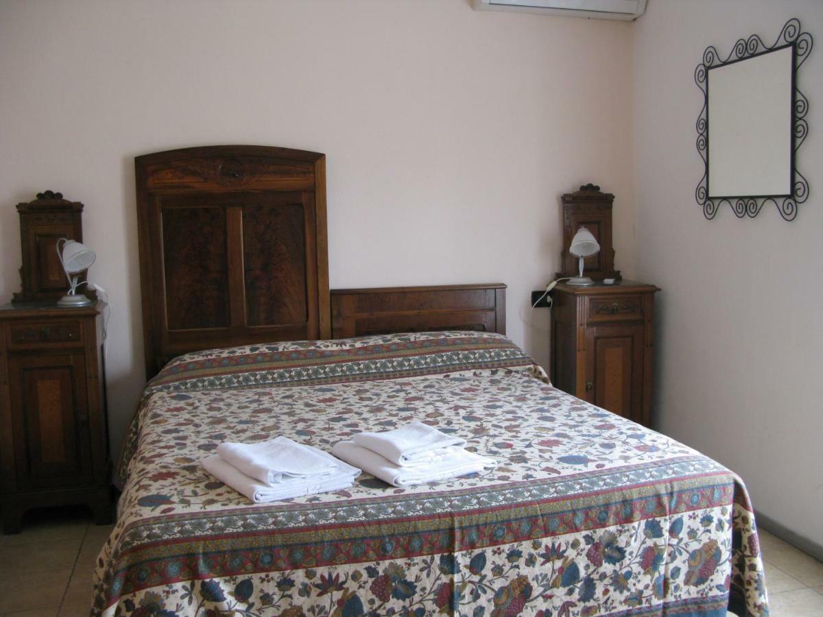 Agriturismo Contea Di Val D'Amone Бризигела Екстериор снимка