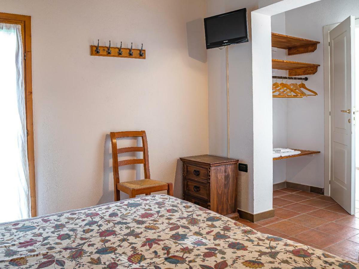 Agriturismo Contea Di Val D'Amone Бризигела Екстериор снимка