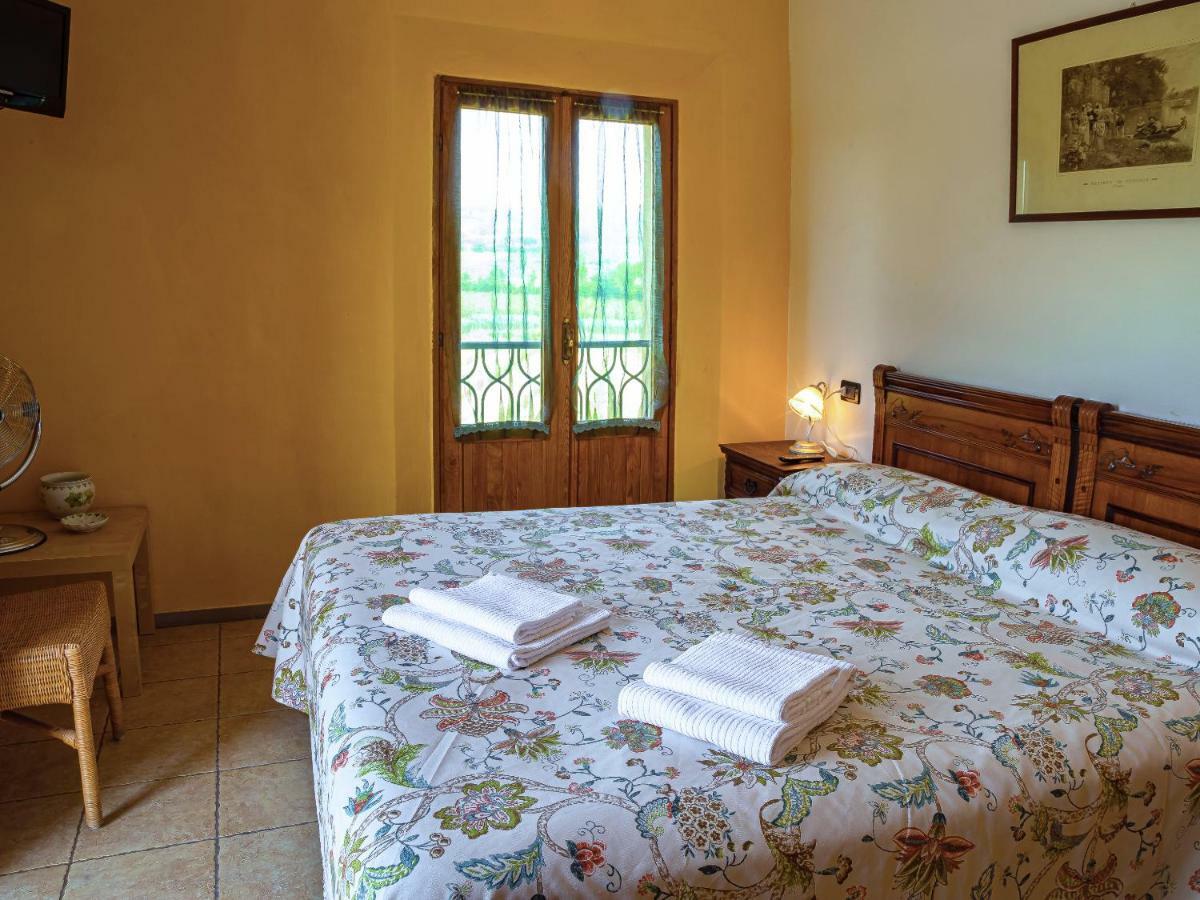 Agriturismo Contea Di Val D'Amone Бризигела Екстериор снимка