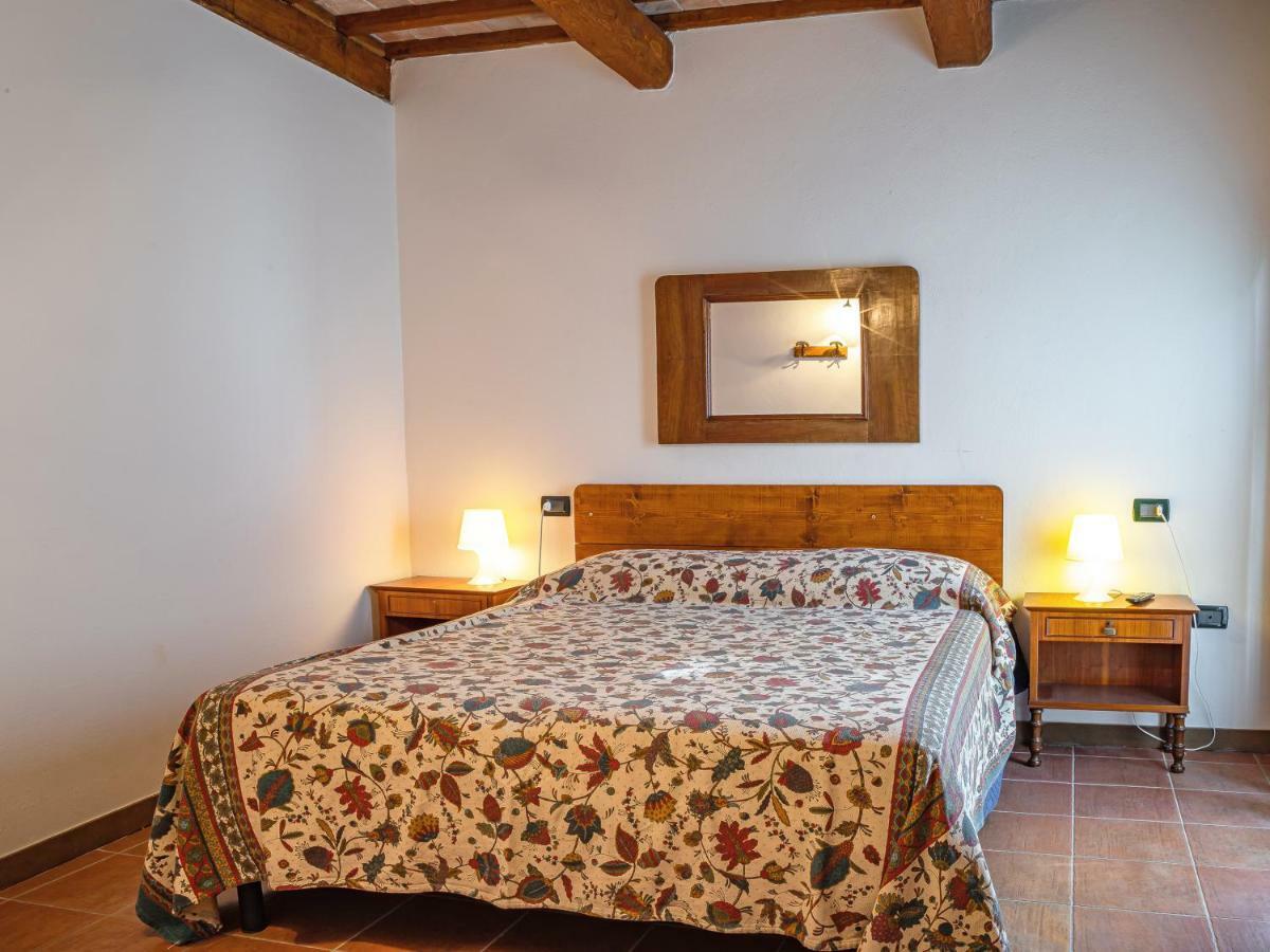Agriturismo Contea Di Val D'Amone Бризигела Екстериор снимка