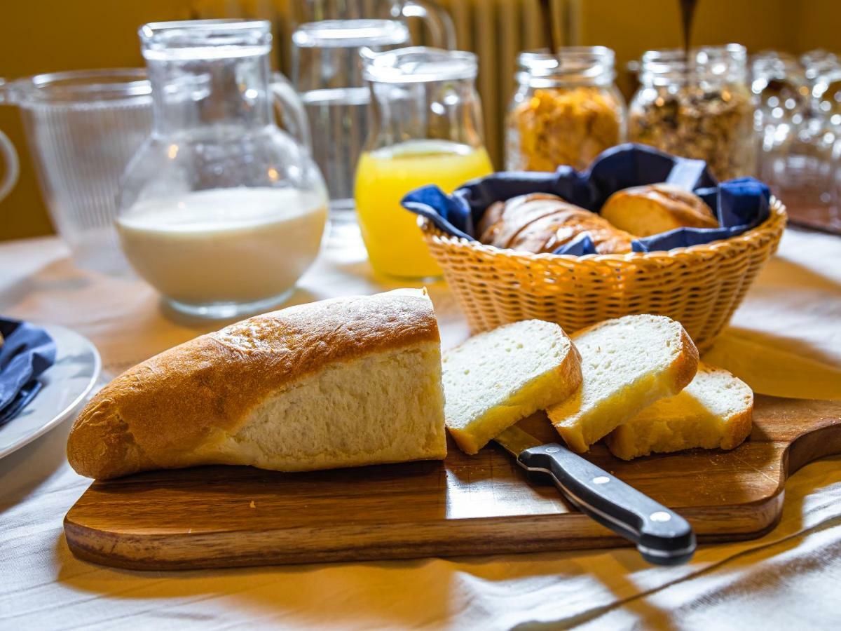 Agriturismo Contea Di Val D'Amone Бризигела Екстериор снимка