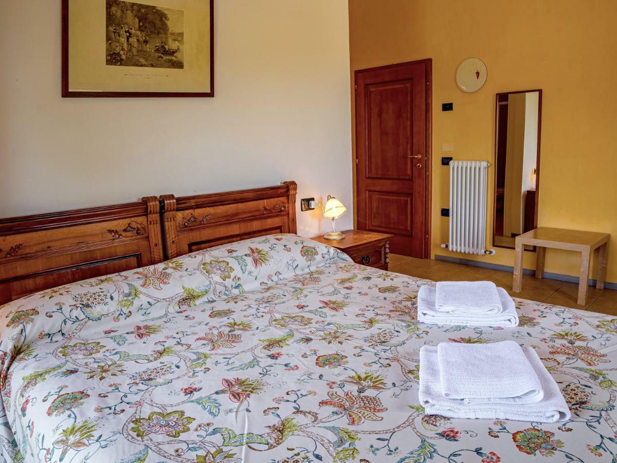 Agriturismo Contea Di Val D'Amone Villa Бризигела Екстериор снимка