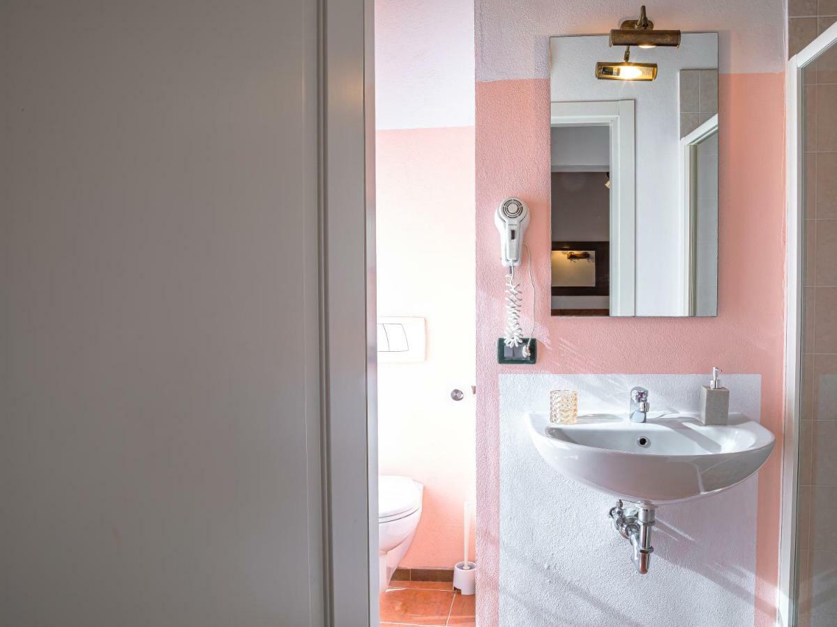 Agriturismo Contea Di Val D'Amone Бризигела Екстериор снимка