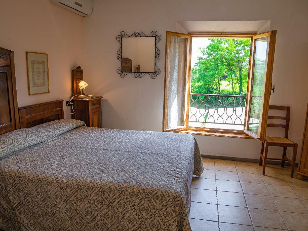 Agriturismo Contea Di Val D'Amone Бризигела Екстериор снимка
