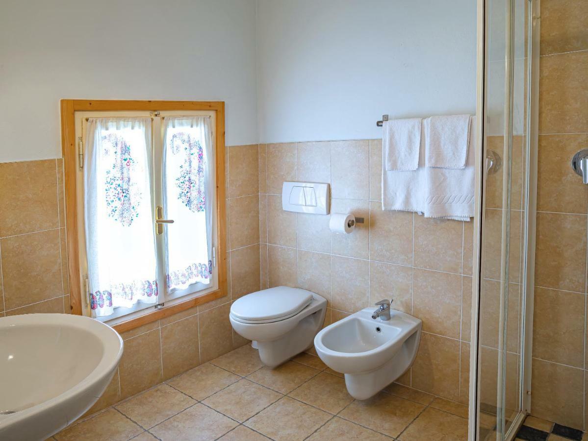 Agriturismo Contea Di Val D'Amone Бризигела Екстериор снимка