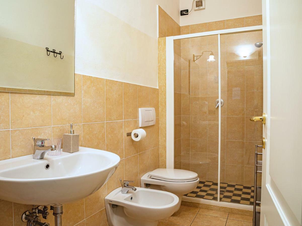 Agriturismo Contea Di Val D'Amone Бризигела Екстериор снимка