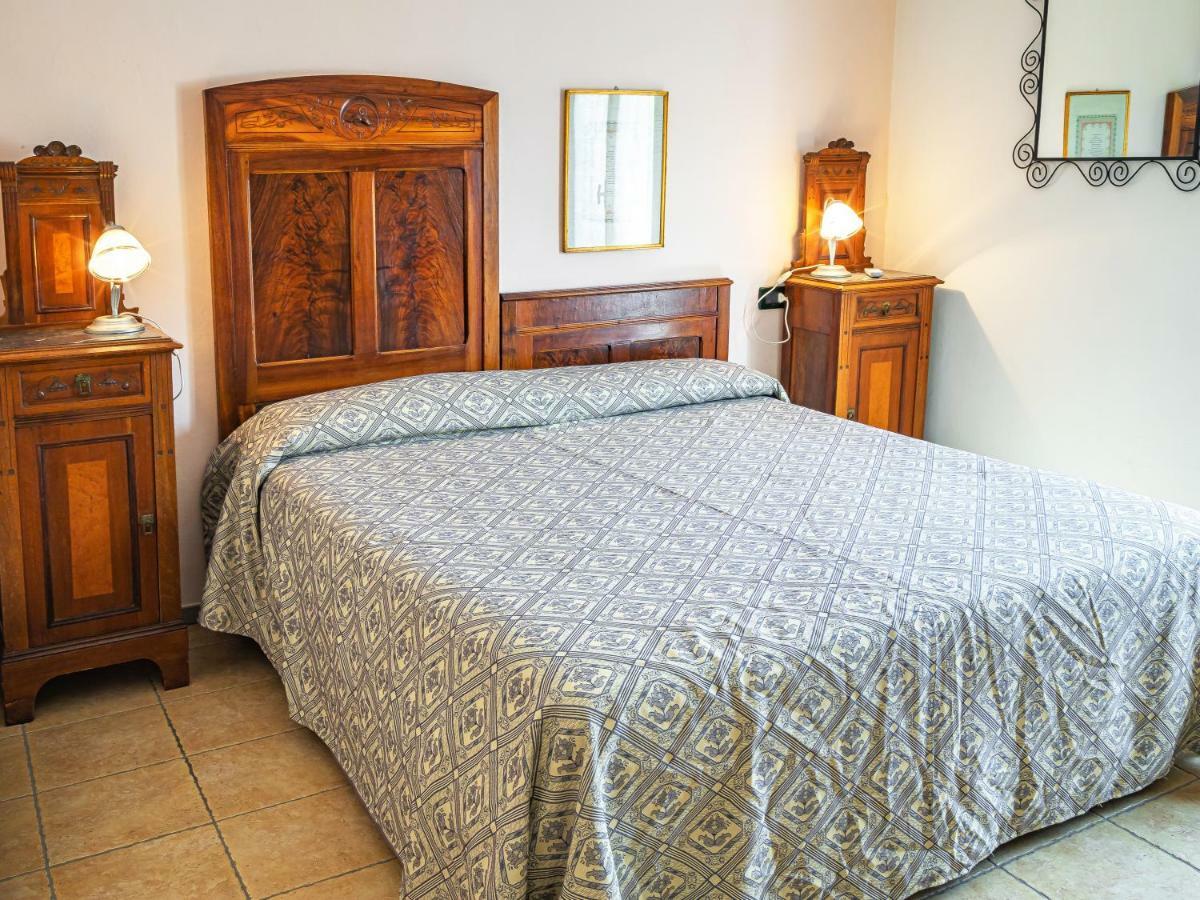 Agriturismo Contea Di Val D'Amone Бризигела Екстериор снимка