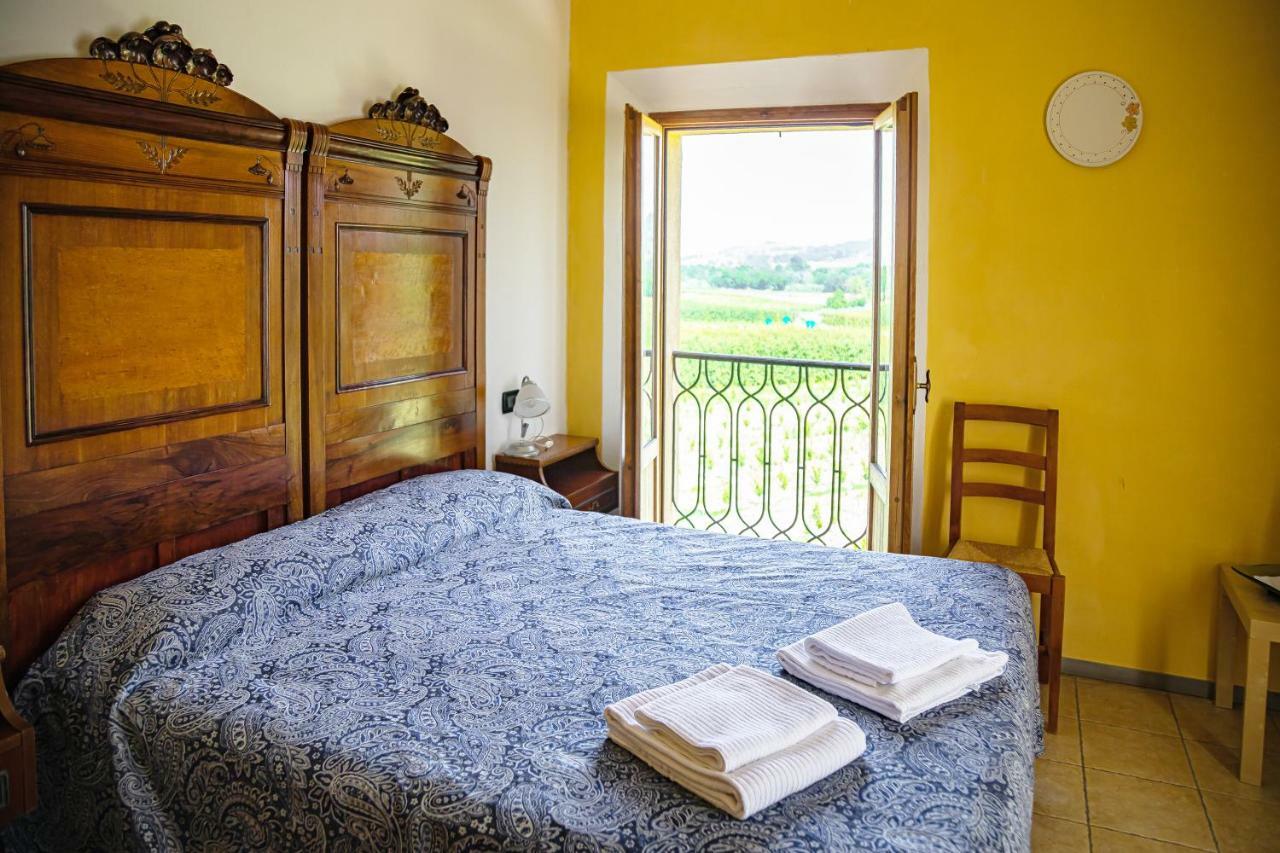 Agriturismo Contea Di Val D'Amone Бризигела Екстериор снимка
