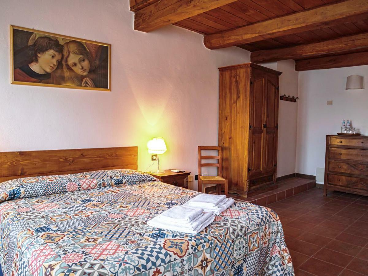 Agriturismo Contea Di Val D'Amone Бризигела Екстериор снимка