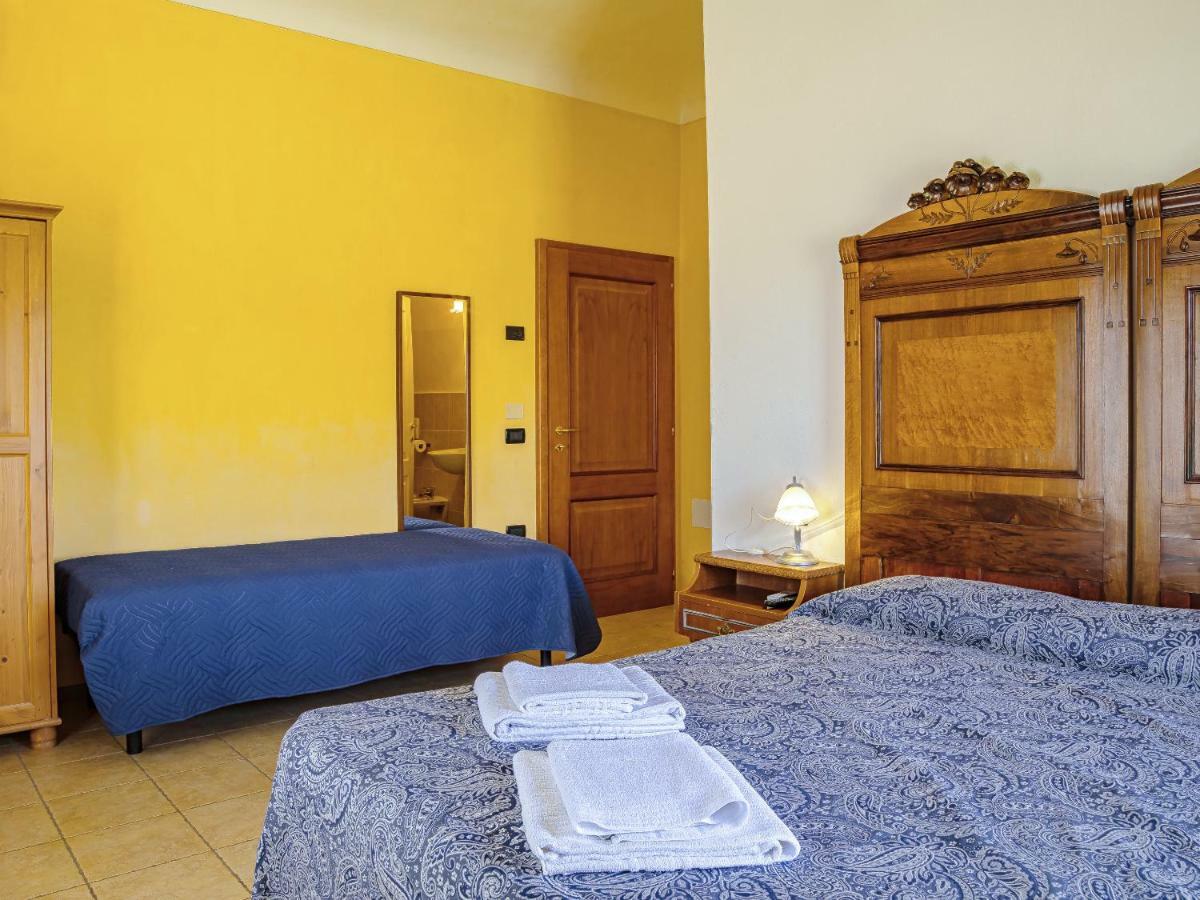 Agriturismo Contea Di Val D'Amone Бризигела Екстериор снимка