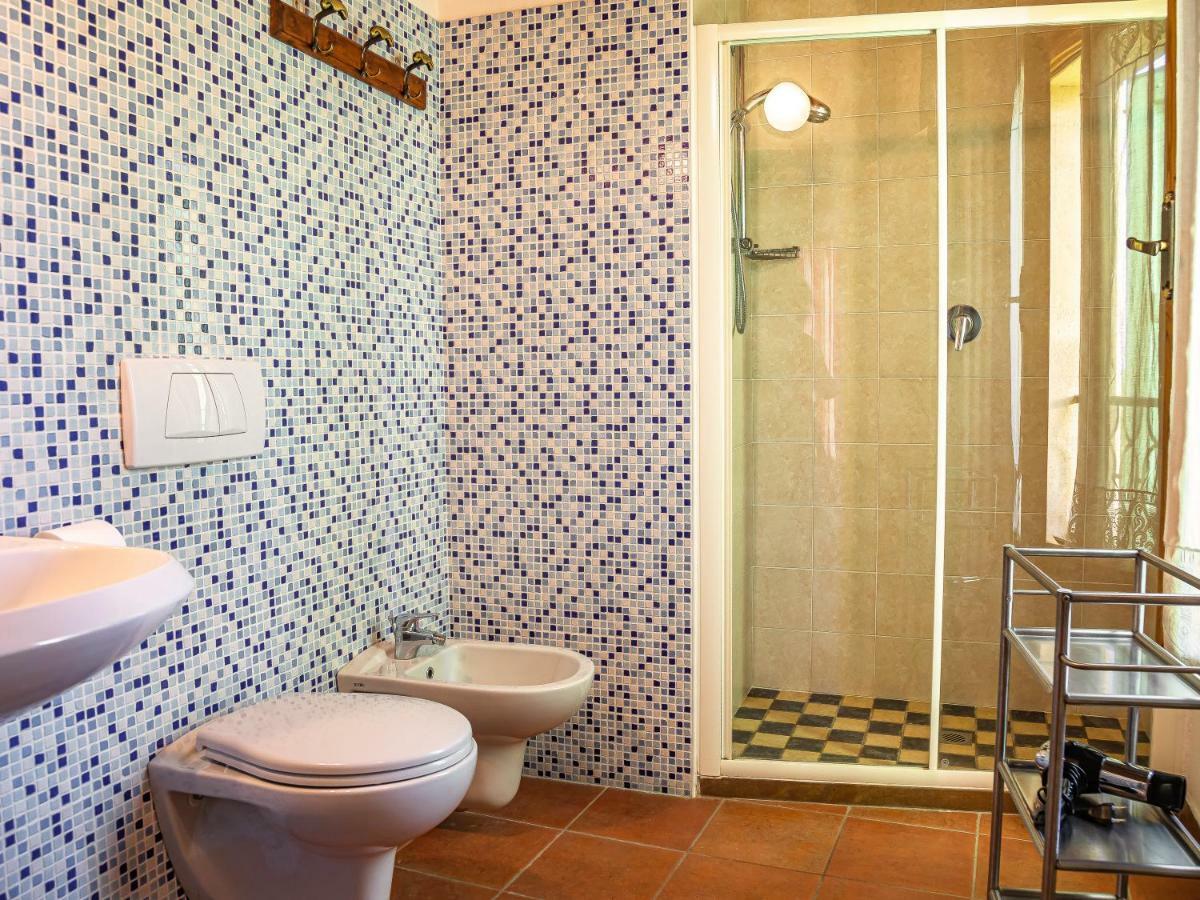 Agriturismo Contea Di Val D'Amone Бризигела Екстериор снимка