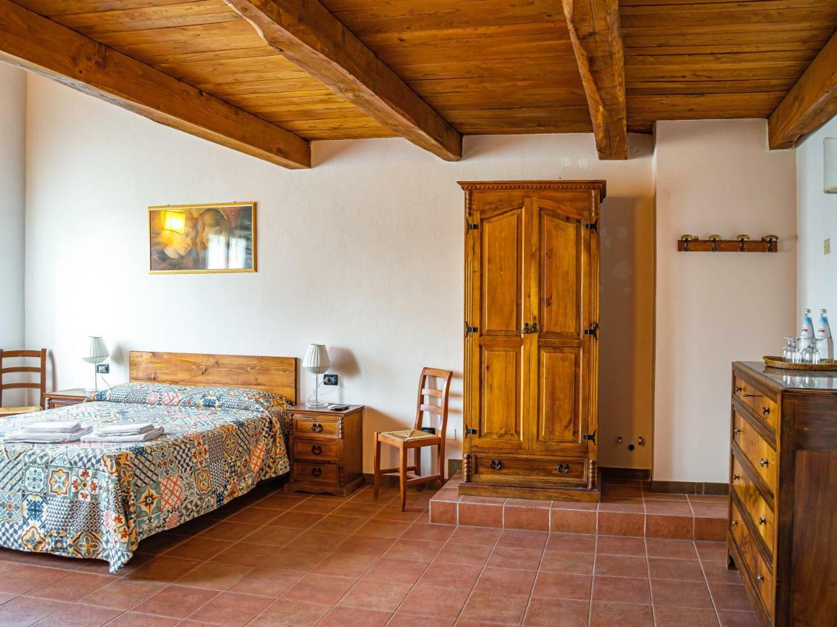Agriturismo Contea Di Val D'Amone Бризигела Екстериор снимка
