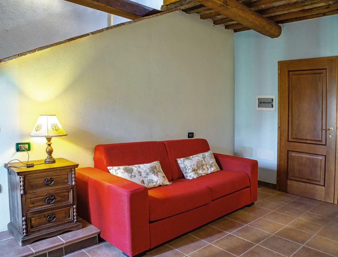 Agriturismo Contea Di Val D'Amone Бризигела Екстериор снимка
