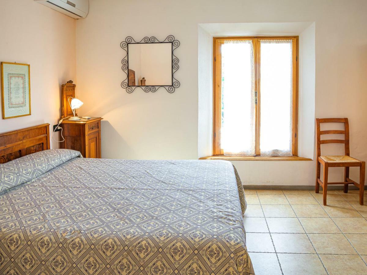 Agriturismo Contea Di Val D'Amone Бризигела Екстериор снимка